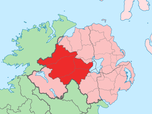 County Tyrone